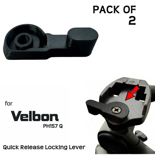 Für velbon 157q hebel - für,