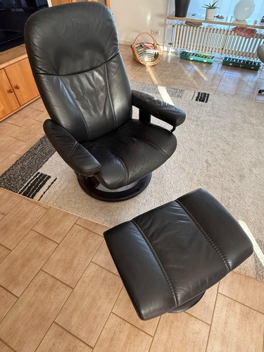 Ekornes stressless sessel - ekornes,