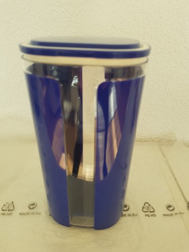 Tupperware skyline - tupperware,