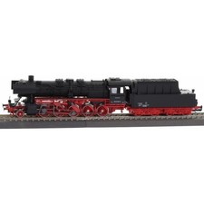 Tillig 92655 TT Dampflokomotive BR 50.0, DR, Ep. IV, DC-Sound TT + Neu