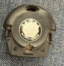 Org Skoda Funkschlüssel