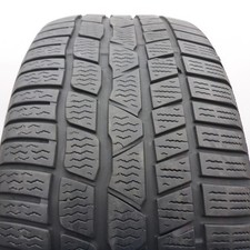235 45 17 1x CONTINENTAL 235/45 R17 94H TS830P Winterreifen 2011 5,3mm