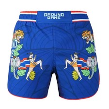 MMA Leichte Shorts Fight Hosen