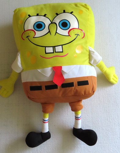 Spongebob schwammkopf - spongebob,