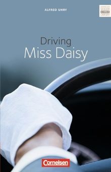 Driving miss daisy von - miss,