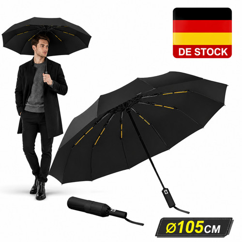 Taschenschirm regenschirm - taschenschirm,