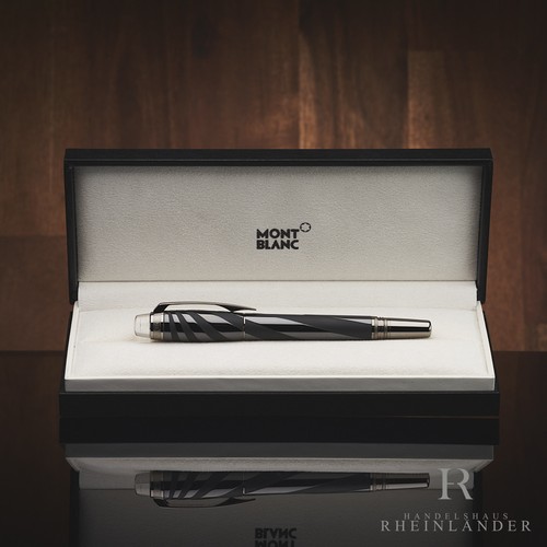 Montblanc starwalker ceramics - starwalker,