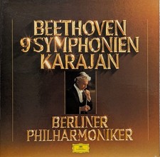 Beethoven 9 Symphonien