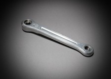 LEFT Campagnolo Record Pista