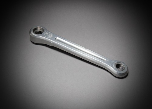 Left campagnolo record pista - campagnolo,