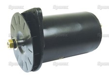 Lichtmaschine 12V 11A für