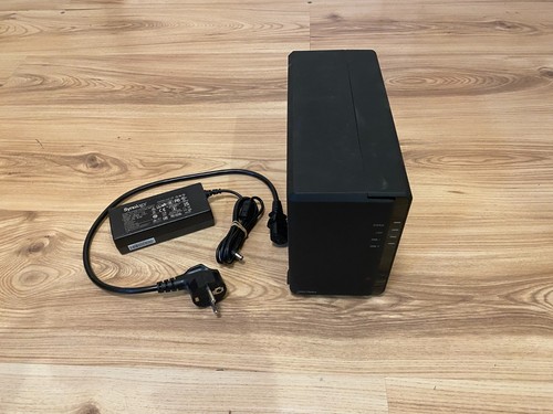 Synology diskstation ds218play - synology,