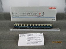 Märklin Spur H0 4998