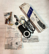 Hirschmann Automatic Antenne Hit Auta 5091 BMW Mercedes Porsche VW Opel BMW neu