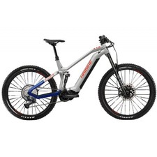 Haibike ALLMTN 7 Mountainbike