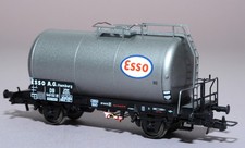 Modellbahn Union, Kesselwagen