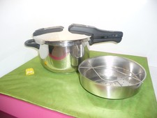 WMF Perfect  Schnellkochtopf