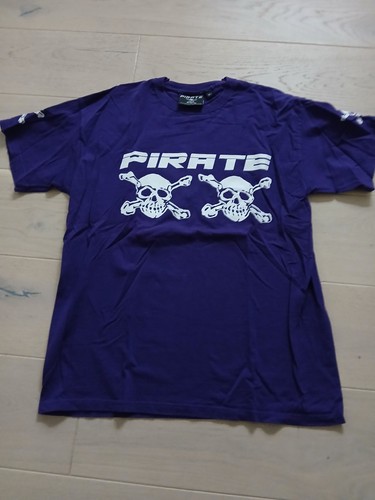 Pirate hamburg shirt - pirate,