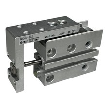SMC MXH6-10Z Kompaktschlitten