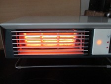 Alter russischer Heizlüfter