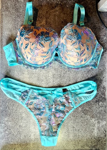 Ann summers euphoric - summers, bh