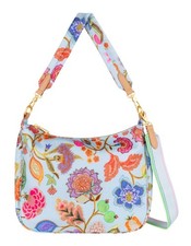 Oilily honey shoulder bag - honey,