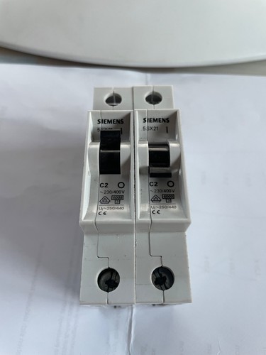 Siemens 5sx21 230 - siemens,