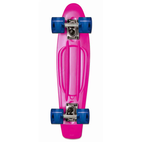 Norules skateboard abec fun - abec,