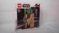 LEGO Star Wars 75255: Yoda -