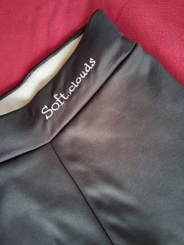 Thermo leggings mädchen - thermo,