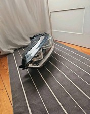 WV Xenon Scheinwerfer Links Golf 6 Sportsvan 517 941 031 A/90056421