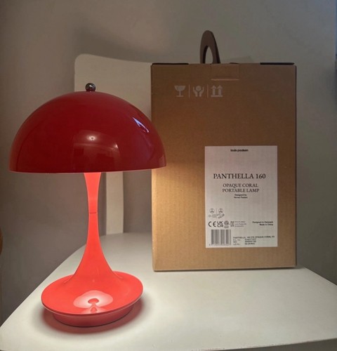 Louis poulsen panthella 160 - louis,