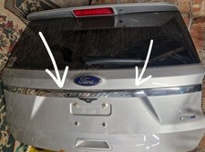 Ford Explorer V 2016