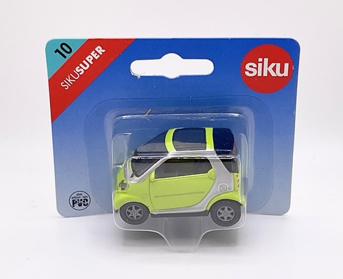 Siku 1067 smart grün - siku,