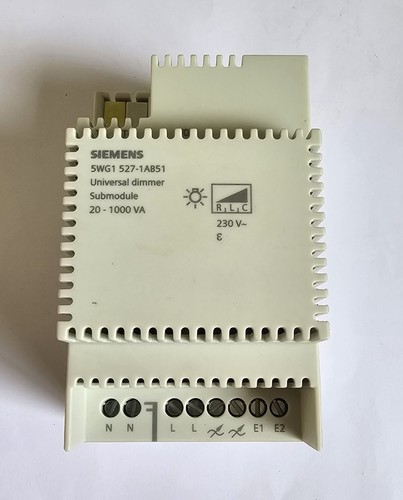 Siemens 5wg1 527 1ab51 - siemens,