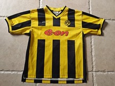 BVB Borussia Dortmund Trikot 2000 2001 Eon Shirt 152 Kinder XS