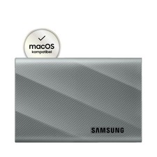 SAMSUNG T9 PC/Mac Festplatte