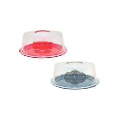 Tortenbox Tortenhaube