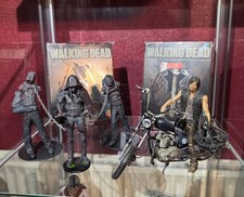 The Walking Dead - Staffel 1+2