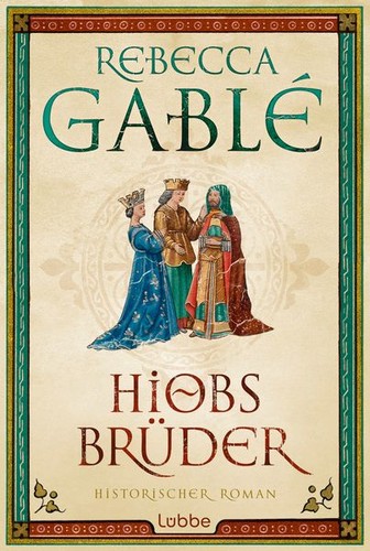 Hiobs brüder epischer - brüder,