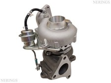 Turbolader SUBARY OUTBACK