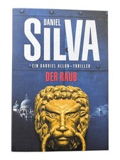 Der Raub: Ein Gabriel