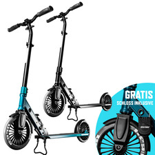 Solitary scooter cityroller - solitary,