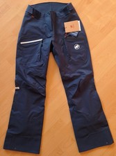 Mammut haldigrat pants - mammut, hs