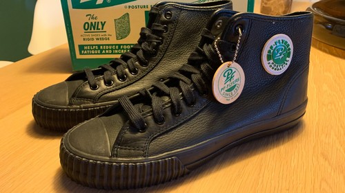 Flyers sneakers neu - flyers,
