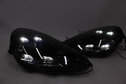 Led xenon afs - bi-led,