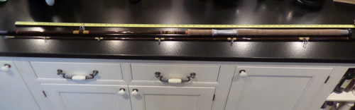 Vintage hardy bros fibalite - bros,