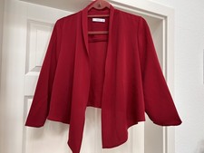 Mango Bolero festlich Gr  L