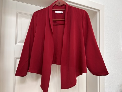Mango bolero festlich - gr,