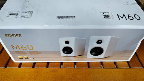 Edifier m60 bluetooth - edifier,